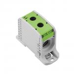 Fordelerklemme wpd 132 1x185/1x185 gn