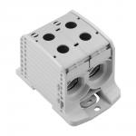Fordelerklemme wpd 232 2x185/2x185 gy