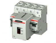 Motormodul for s800 s800-rsu-h