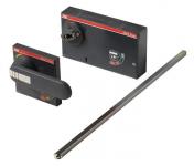 ABB Drejegreb+dørkobling t7