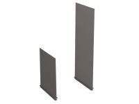 ABB Pb 100mm 6pcs xt2-xt4 4p kit pa.di.ph.lo