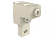 Klemme fc cual 2x35...150mm2 xt4 4 stk