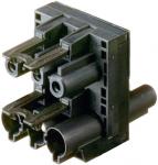 Gst18i3 3-pol fordelerblok - 100 stk