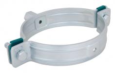 Hd500 rørbøjle m16 279-289mm
