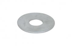 Walraven Skive rund Ø13/24 MM bup