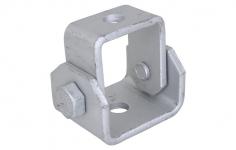 Universalkobling 90°