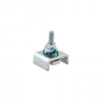 Walraven Rapidstrut t-bolt m/uform bup m10x60mm
