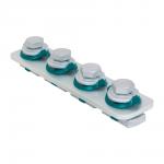 Samlelaske strut 164mm