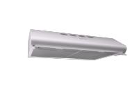 Manchester / thermex k501 70 cm hvid 1 motor