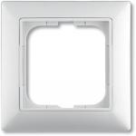 B55 ramme, 1 modul, mat