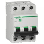 Automatsikring multi9 oem c60n 3p c-karakteristik 6a 10ka