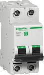 Automatsikring multi9 c60sp 2p c-karakteristik 6a 480y/277 ul1077