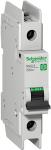 Automatsikring multi9 c60bp 1p c-karakteristik 4a 277v ul489