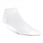 Kt soklet / footies 480 hvid str 40-43