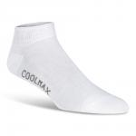 Kt soklet / footies 5252 hvid str 35-38