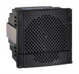 Elektronisk alarm npn hvid