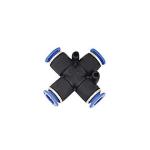 trykluftsystem til 12mm kryds push-in nbe