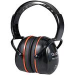 milj elektrisk i beskyttelse til 31 snr - earmuffs comfort d1 rn rev jleh b