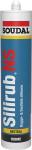 Bygge Og Sanitets Silikone Hvid 310ml