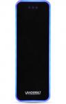VR20M-MF Slimline Mifare læser OSDP & Wiegand