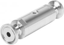 Slangeventil vzqa-c-m22u-6-s5s5-v4v4s1-4