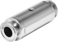 Slangeventil vzqa-c-m22u-25-s5s5-v4v4s1-4