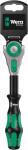 Wera skraldenøgle 3/8 speed zyklop 8000 b sb