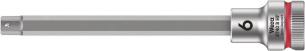 Wera bits top 3/8 zyklop 8740 b hf med holdefunktion 6,0x107mm