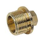 PURAFIT prop 2 - .Siliciumbronze.Blyfri.