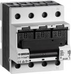 Tytan t - gruppeafbryder 2-63a 3p+n bulk 45 stk.