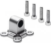 Swivel flange sua-12/16