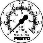 Flg.prec.gauge fmap-63-4-1/4-en