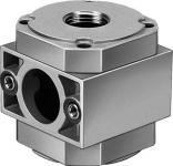 Flat cylinder ezh-5/20-25-b