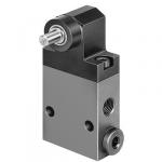 Swiv/lever val. rw/o-3-1/8