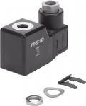 Solenoid coil msg-24dc