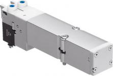 Solenoid valve vmpa2-m1h-k-pi