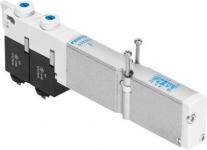 Solenoid valve vmpa1-m1h-k-pi