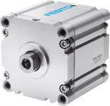 Compact cyl. advu-125-40-p-a