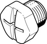 Compact cyl. advu-125-40-a-p-a