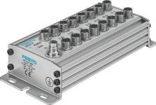Input module cp-e16-m8
