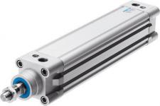 Iso cylinder dnc-50-100-ppv-a