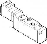 Branch module frm-d-midi