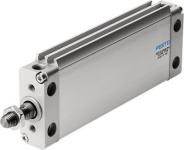 Flat cylinder dzf-25-50-a-p-a