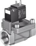 Solenoid valve mn1h-2-3/8-ms