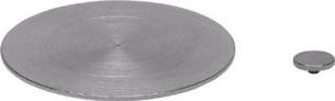 Clamping plate ev-20-dp