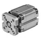 Compact cyl. advul-20-20-p-a