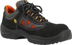 Jalas sikkerhedssko light sport s2 3460a str 46