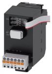 SIRIUS ACT Profinet interface-modul 24V DC fjederklemmer til montage på skinne (3SU1400-1LK10-3AA1)
