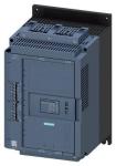 Sirius soft starter 200-480 v 63 a 24 v ac/dc skrue terminaler analog output