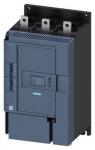 Sirius soft starter 200-480 v 210 a 110-250 v ac fjeder terminaler thermistor input